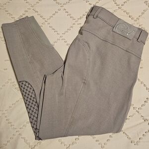 Ovation Knee Patch Breeches Size 36R